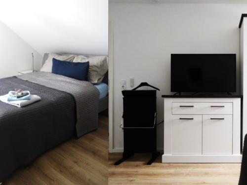 Ferienwohnung Rhein-Main Floersheim am Main Dış mekan fotoğraf